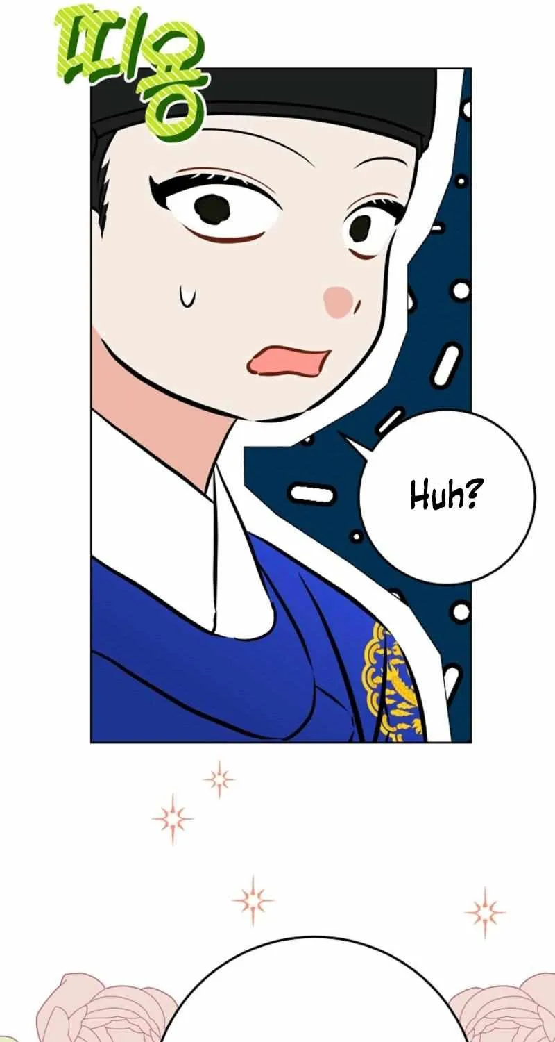 Born As The Daughter of a Lowly Concubine Chapter 39 page 92 - 