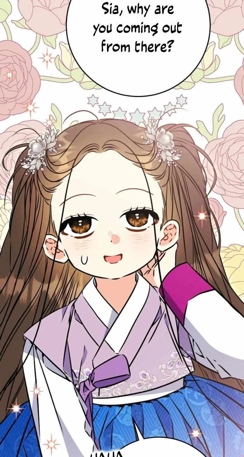 Born As The Daughter of a Lowly Concubine Chapter 39 page 93 - 
