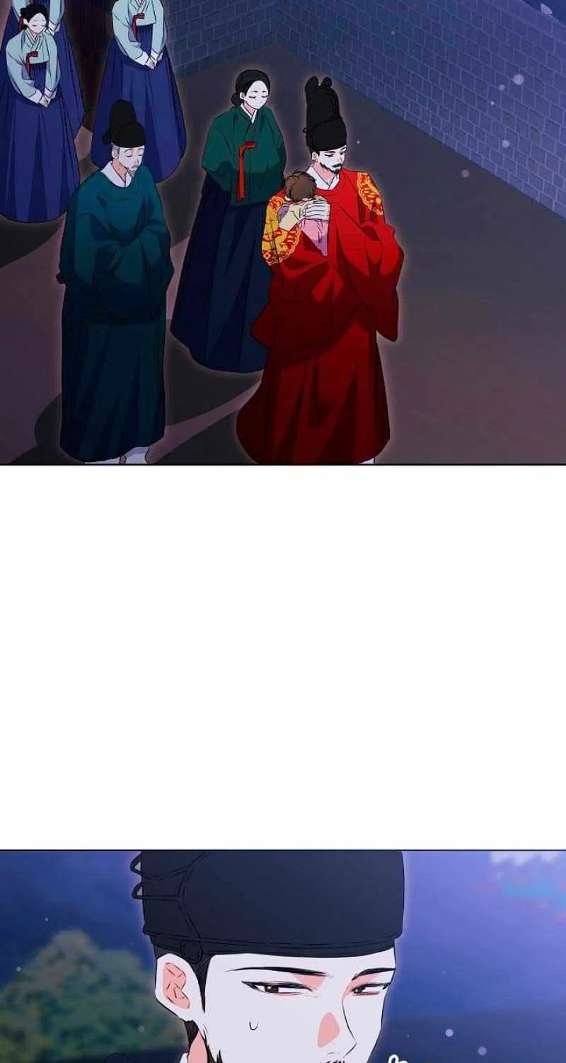 Born As The Daughter of a Lowly Concubine Chapter 4 page 2 - 