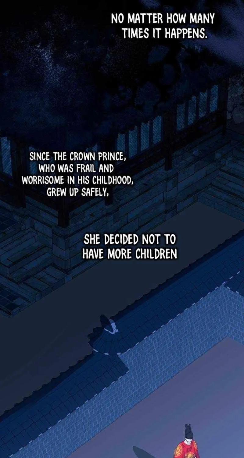 Born As The Daughter of a Lowly Concubine Chapter 4 page 12 - 
