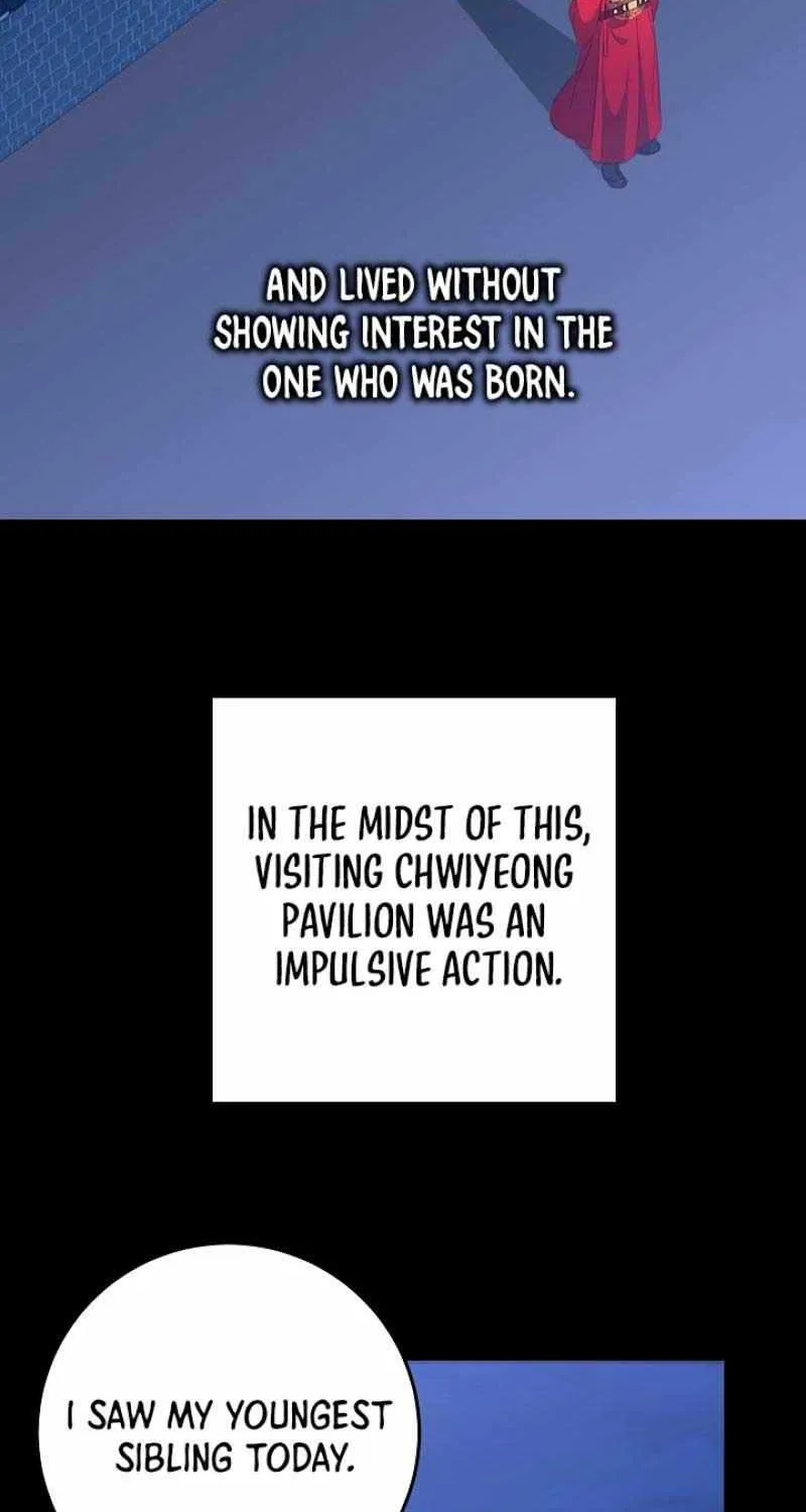 Born As The Daughter of a Lowly Concubine Chapter 4 page 13 - 