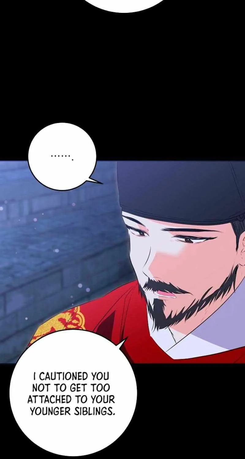 Born As The Daughter of a Lowly Concubine Chapter 4 page 16 - 