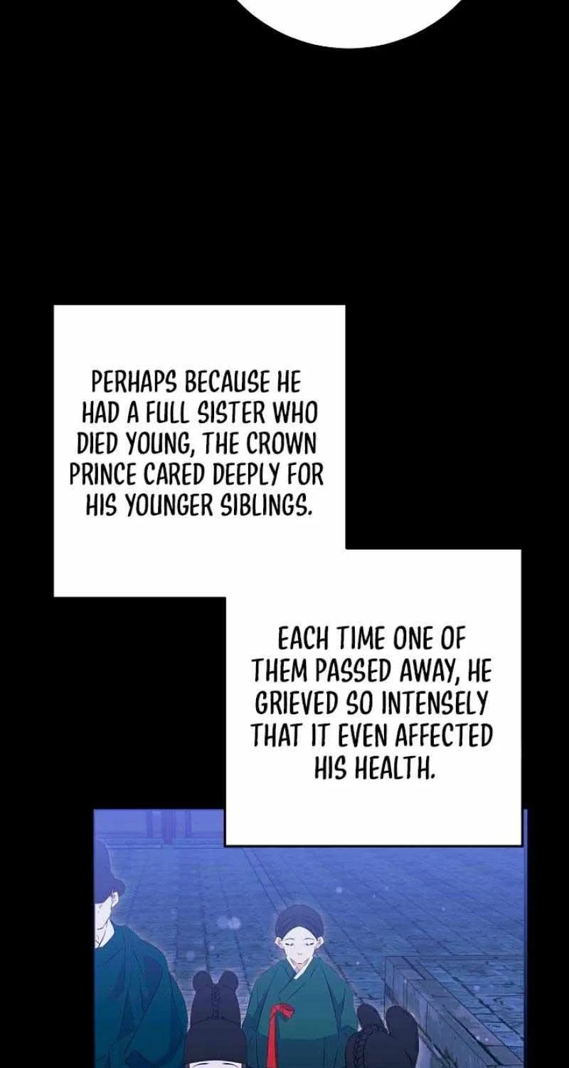 Born As The Daughter of a Lowly Concubine Chapter 4 page 18 - 