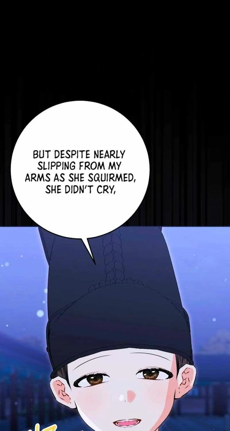 Born As The Daughter of a Lowly Concubine Chapter 4 page 20 - 