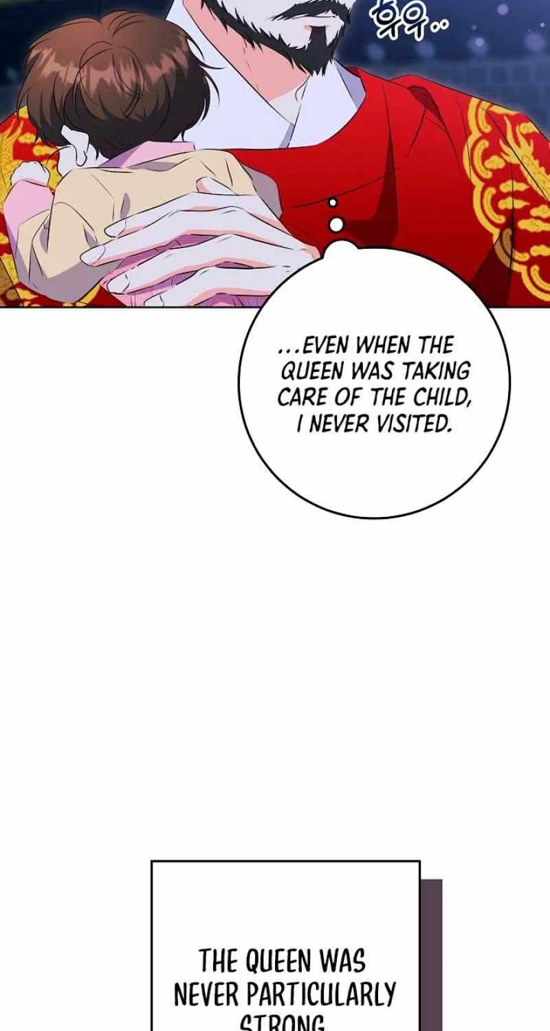 Born As The Daughter of a Lowly Concubine Chapter 4 page 3 - 