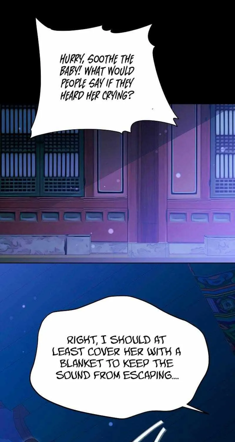 Born As The Daughter of a Lowly Concubine Chapter 4 page 24 - 
