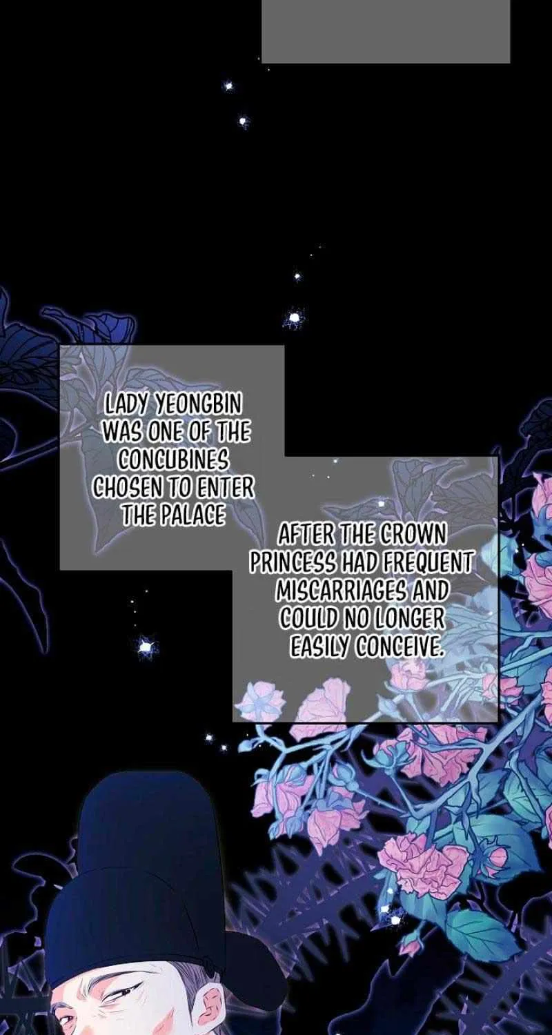 Born As The Daughter of a Lowly Concubine Chapter 4 page 26 - 