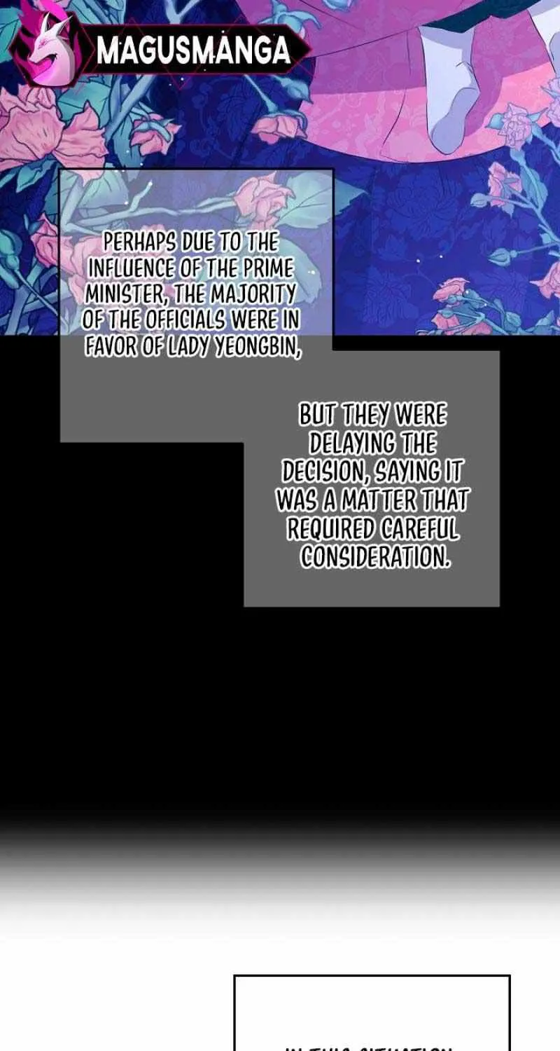 Born As The Daughter of a Lowly Concubine Chapter 4 page 28 - 