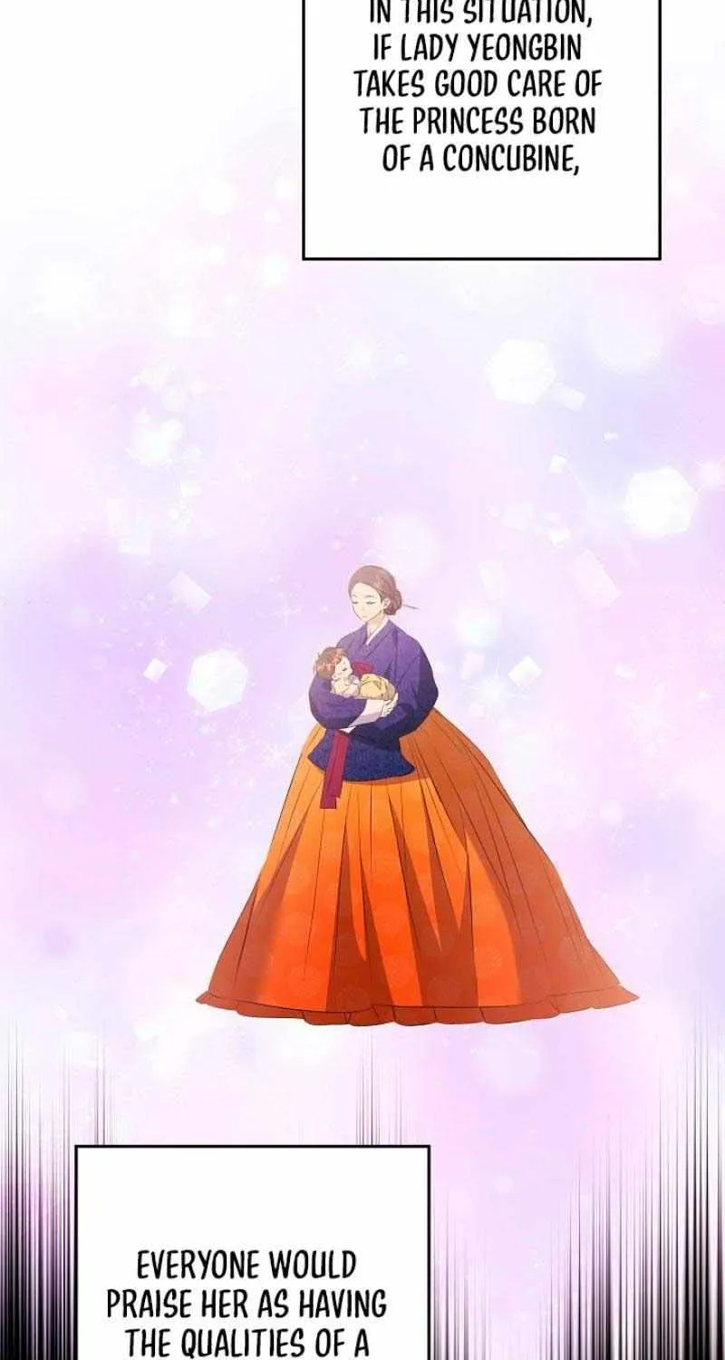 Born As The Daughter of a Lowly Concubine Chapter 4 page 29 - 