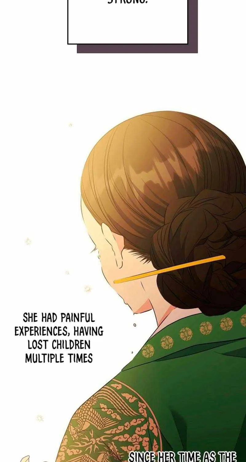Born As The Daughter of a Lowly Concubine Chapter 4 page 4 - 