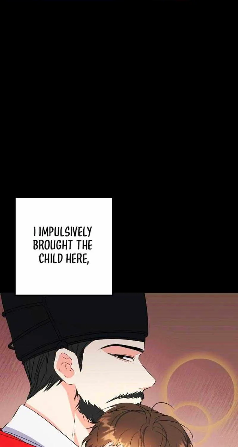 Born As The Daughter of a Lowly Concubine Chapter 4 page 33 - 