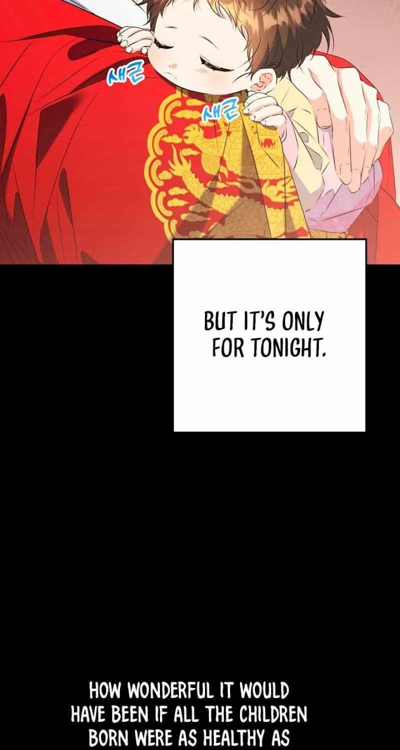 Born As The Daughter of a Lowly Concubine Chapter 4 page 34 - 
