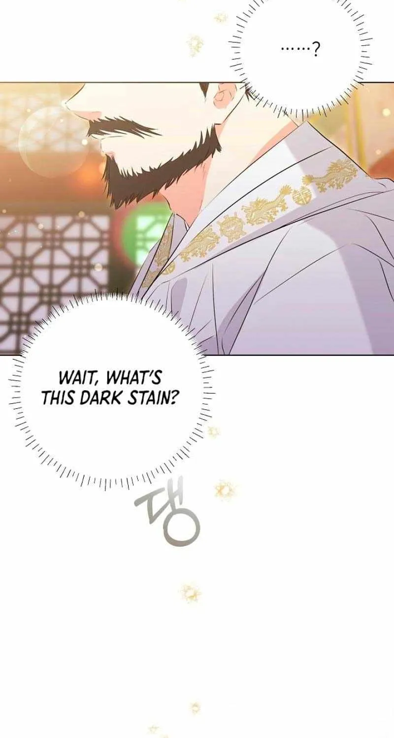Born As The Daughter of a Lowly Concubine Chapter 4 page 41 - 