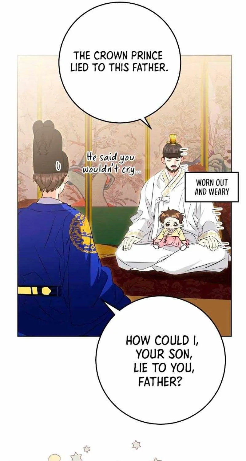 Born As The Daughter of a Lowly Concubine Chapter 4 page 47 - 