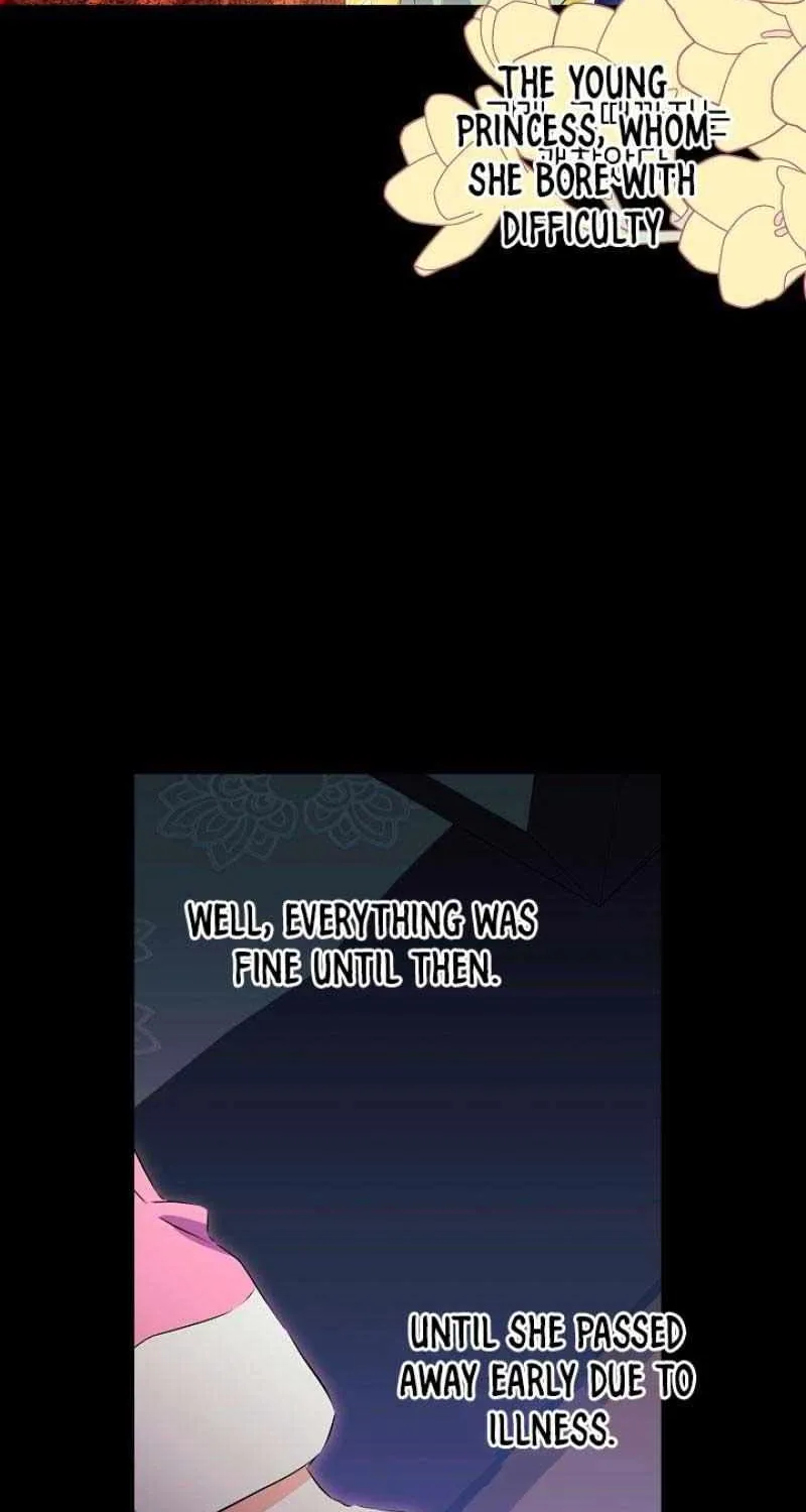 Born As The Daughter of a Lowly Concubine Chapter 4 page 6 - 