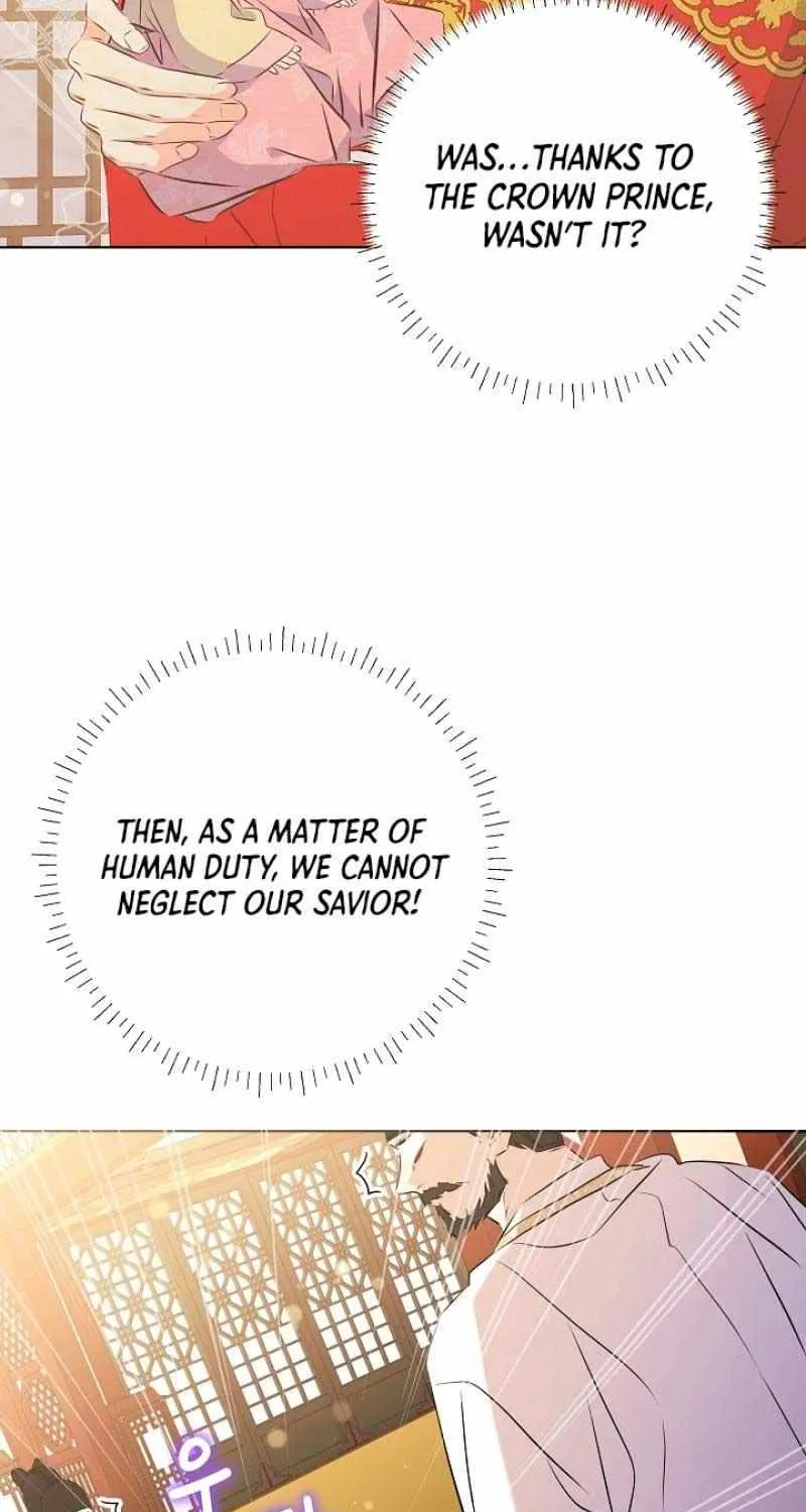 Born As The Daughter of a Lowly Concubine Chapter 4 page 51 - 