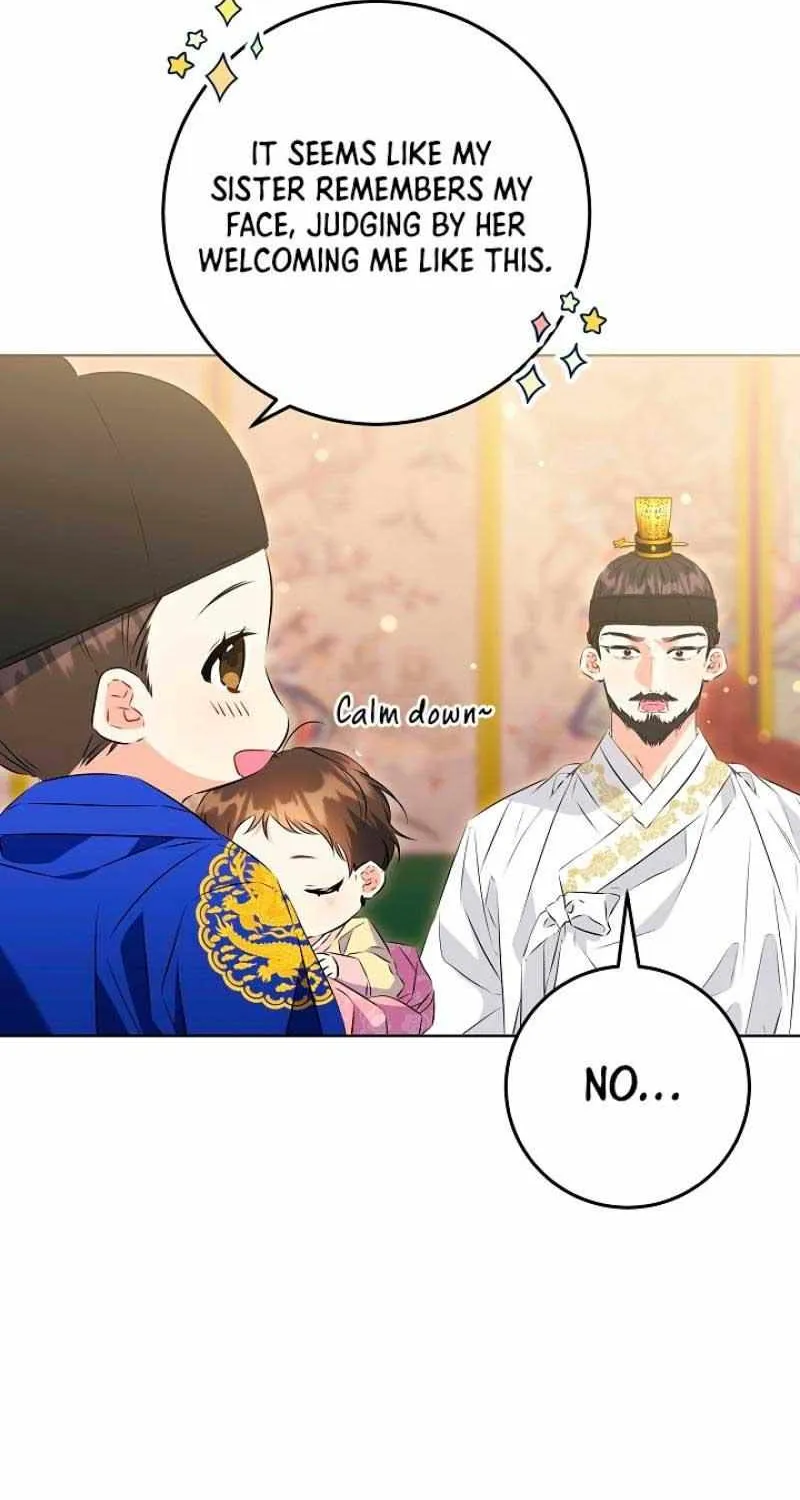 Born As The Daughter of a Lowly Concubine Chapter 4 page 54 - 