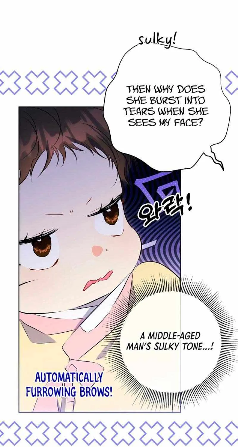 Born As The Daughter of a Lowly Concubine Chapter 4 page 55 - 