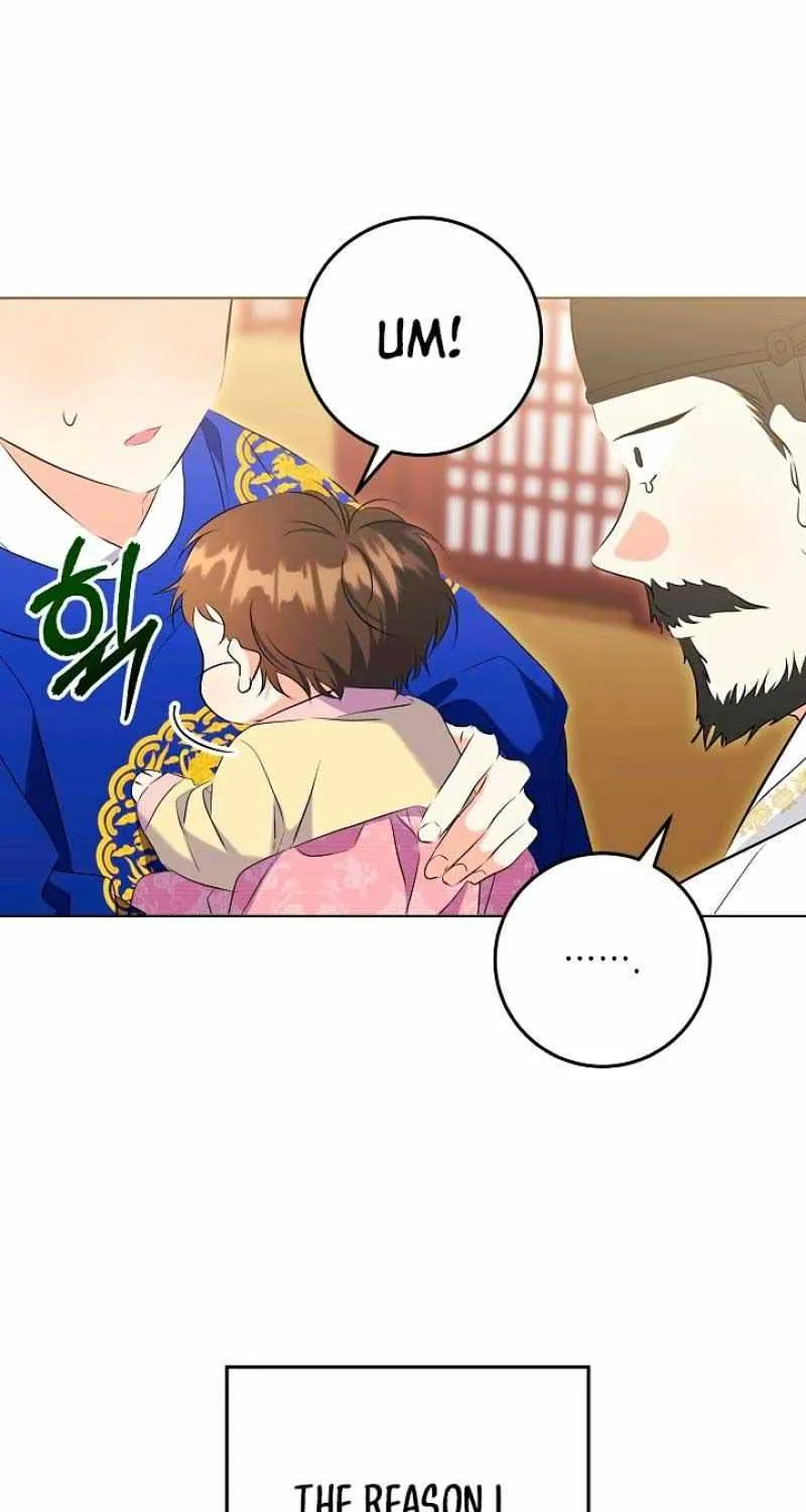 Born As The Daughter of a Lowly Concubine Chapter 4 page 59 - 