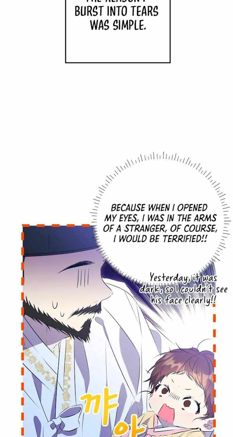 Born As The Daughter of a Lowly Concubine Chapter 4 page 60 - 