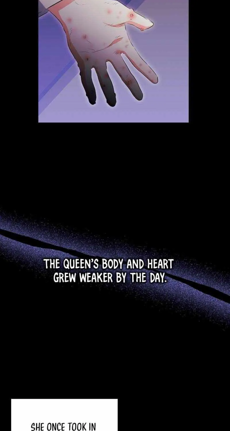 Born As The Daughter of a Lowly Concubine Chapter 4 page 7 - 