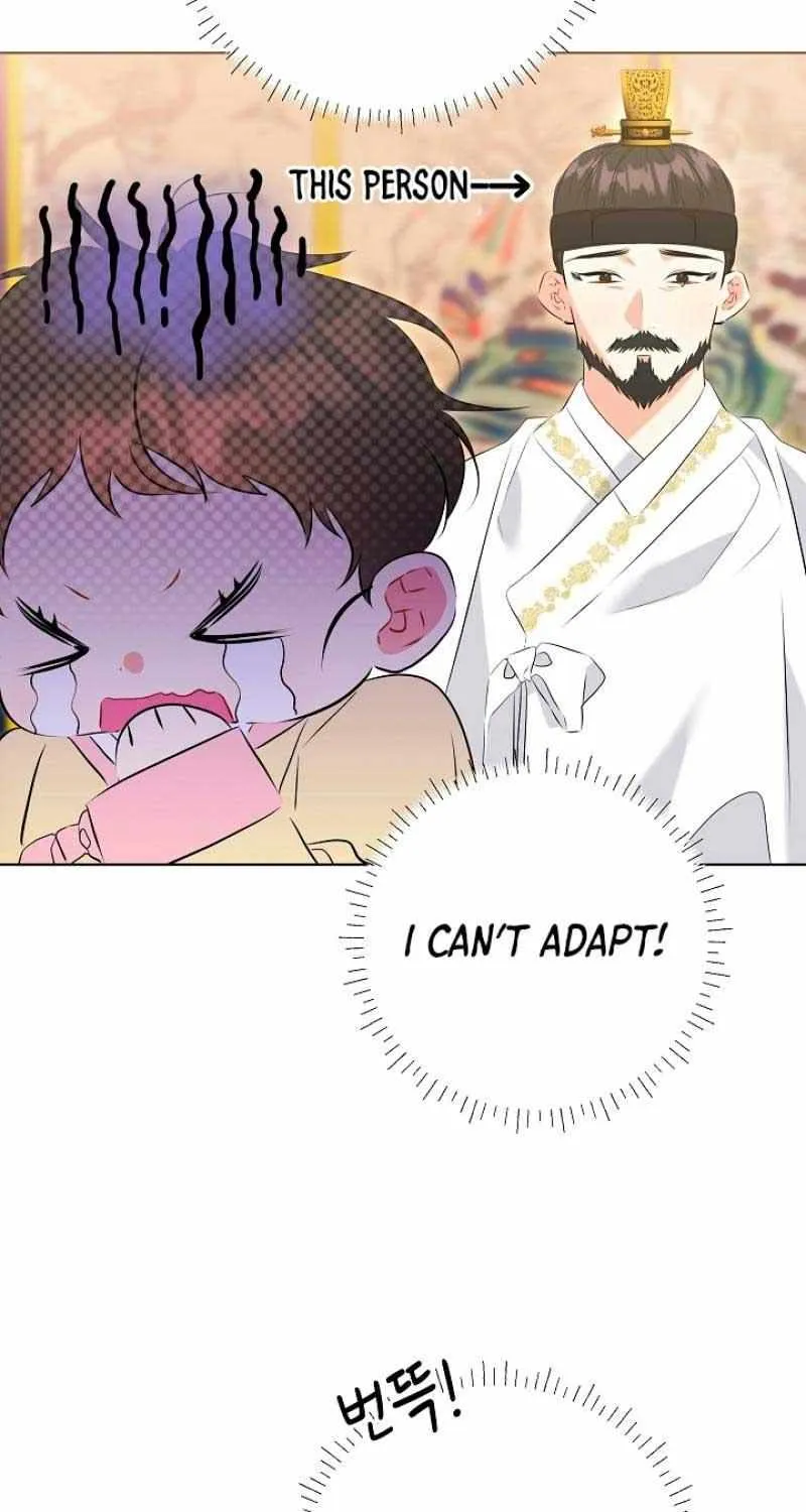 Born As The Daughter of a Lowly Concubine Chapter 4 page 62 - 