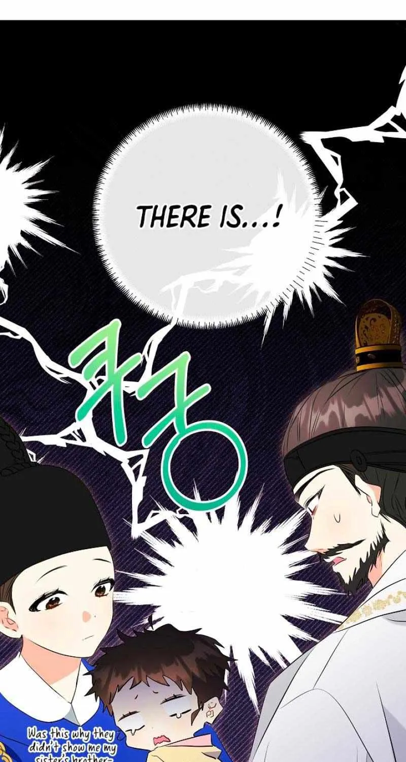 Born As The Daughter of a Lowly Concubine Chapter 4 page 64 - 