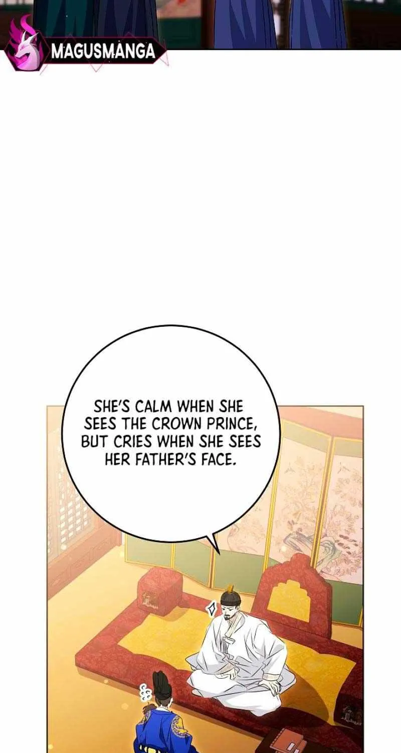 Born As The Daughter of a Lowly Concubine Chapter 4 page 66 - 