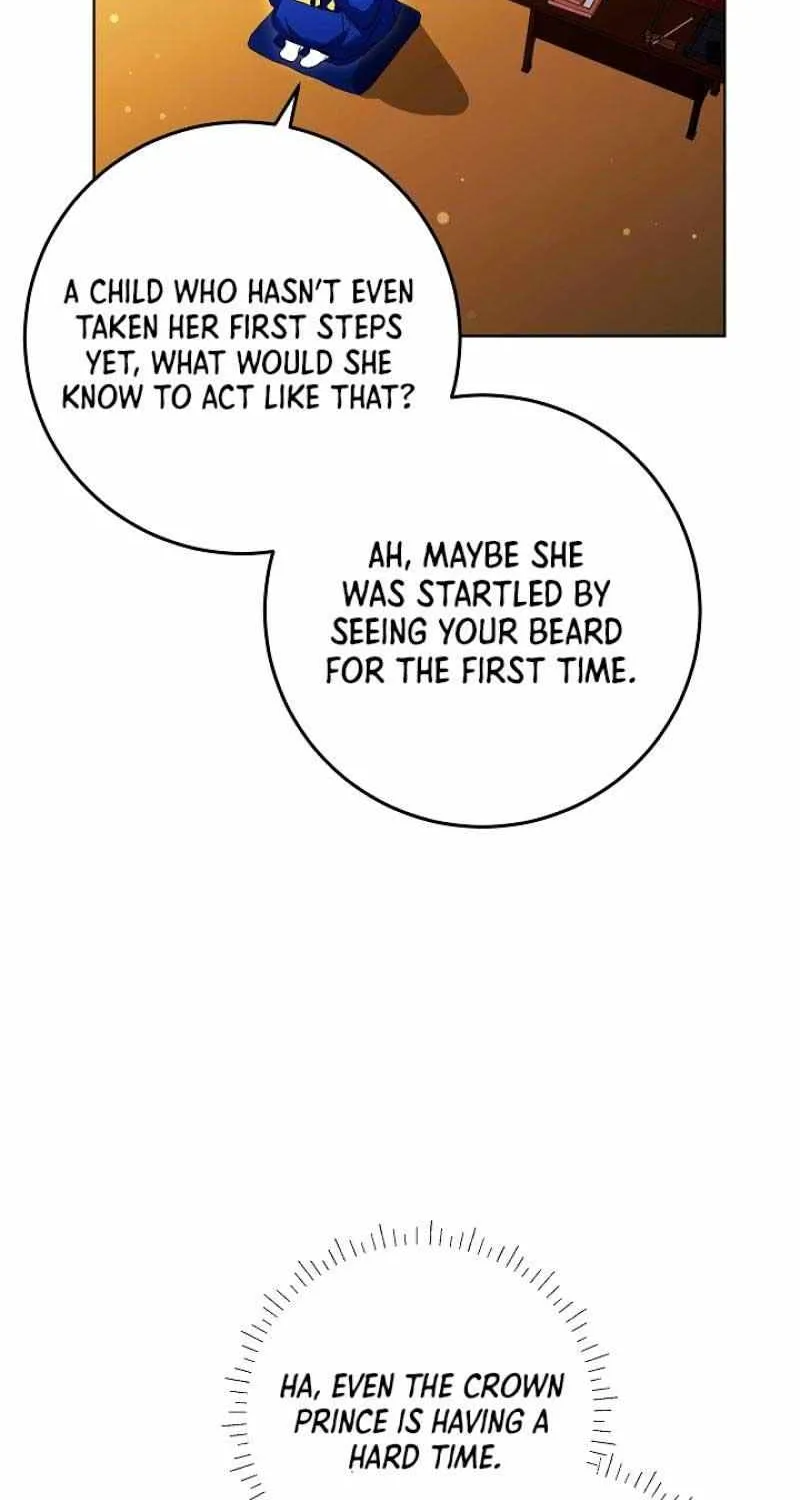 Born As The Daughter of a Lowly Concubine Chapter 4 page 67 - 