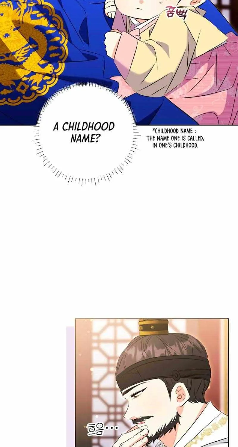 Born As The Daughter of a Lowly Concubine Chapter 4 page 70 - 