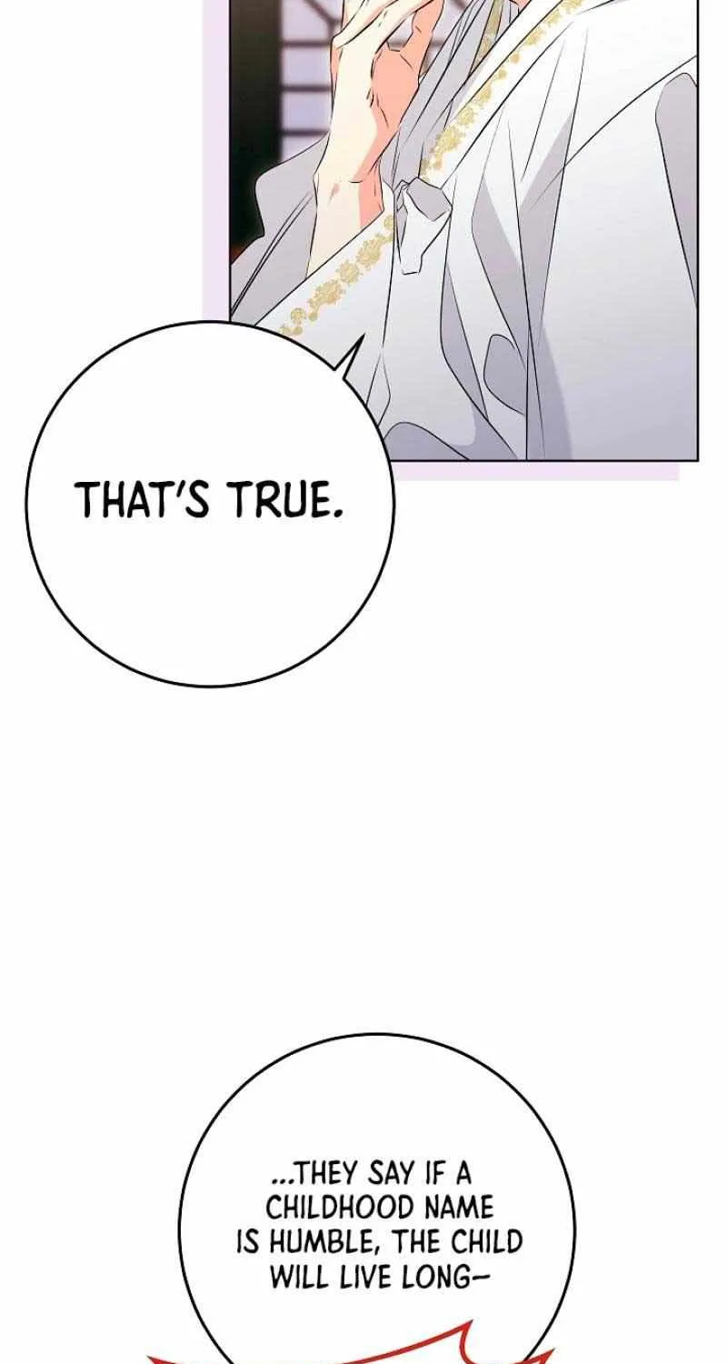 Born As The Daughter of a Lowly Concubine Chapter 4 page 71 - 