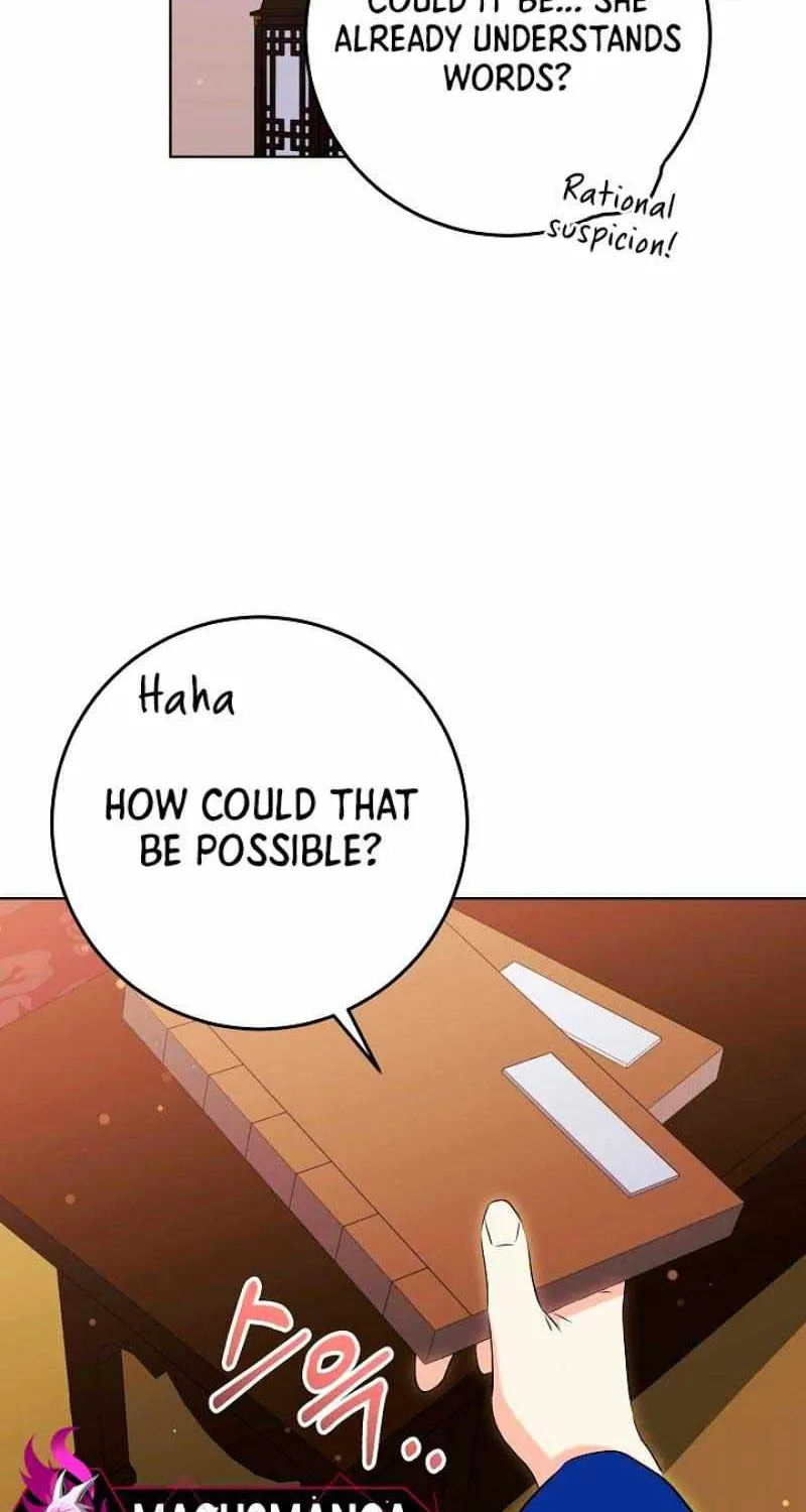 Born As The Daughter of a Lowly Concubine Chapter 4 page 74 - 