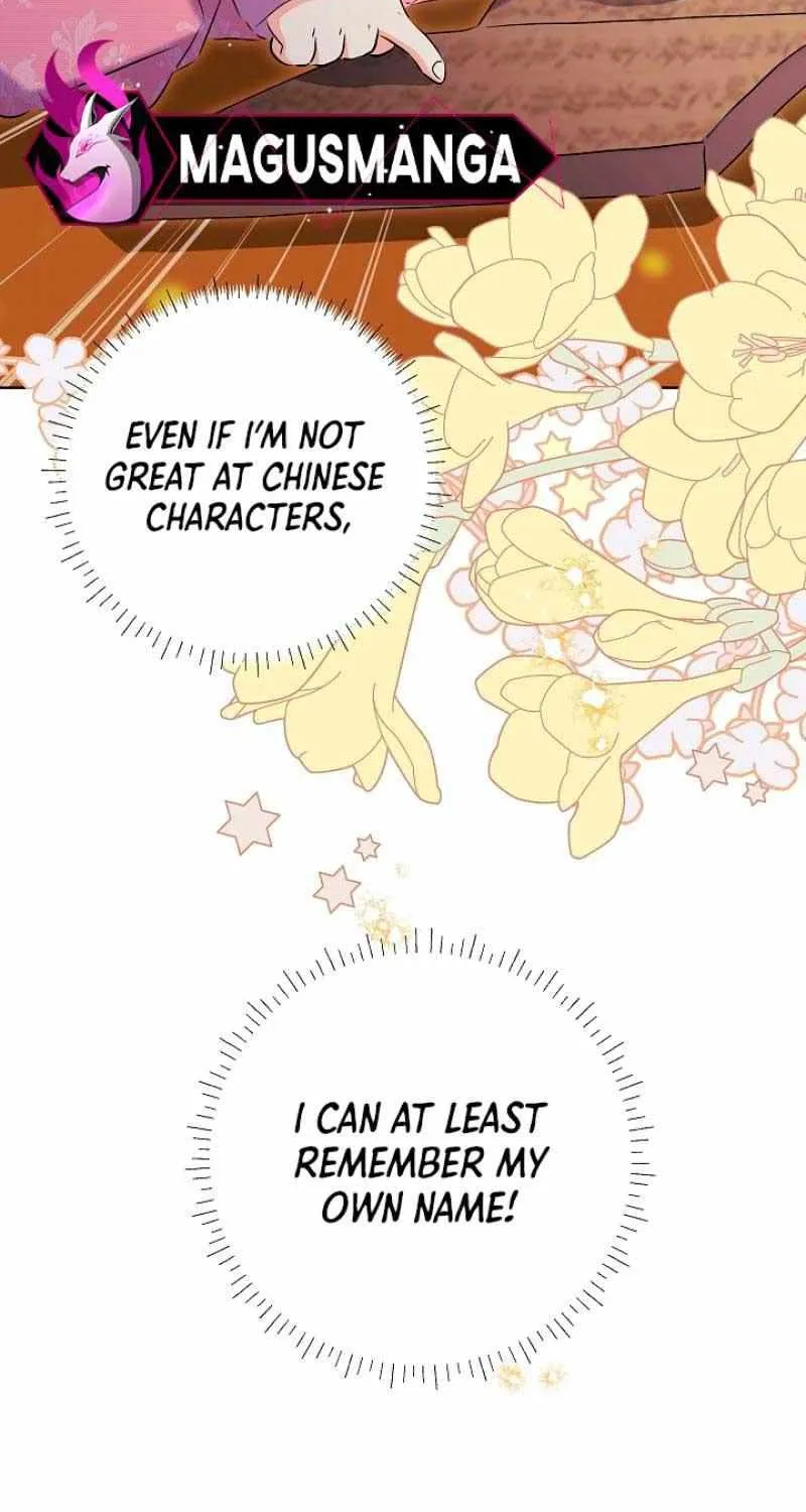 Born As The Daughter of a Lowly Concubine Chapter 4 page 82 - 