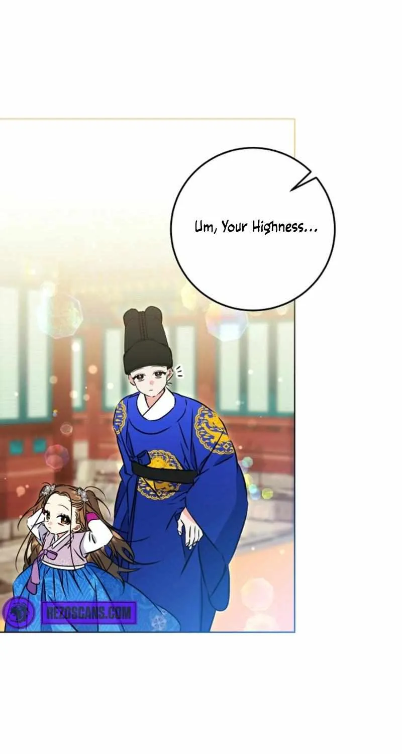 Born As The Daughter of a Lowly Concubine Chapter 40 page 12 - 