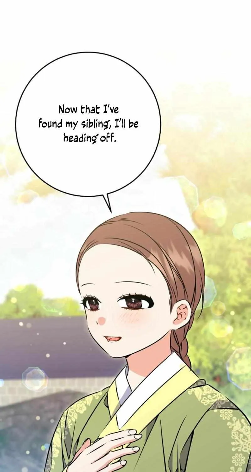 Born As The Daughter of a Lowly Concubine Chapter 40 page 13 - 