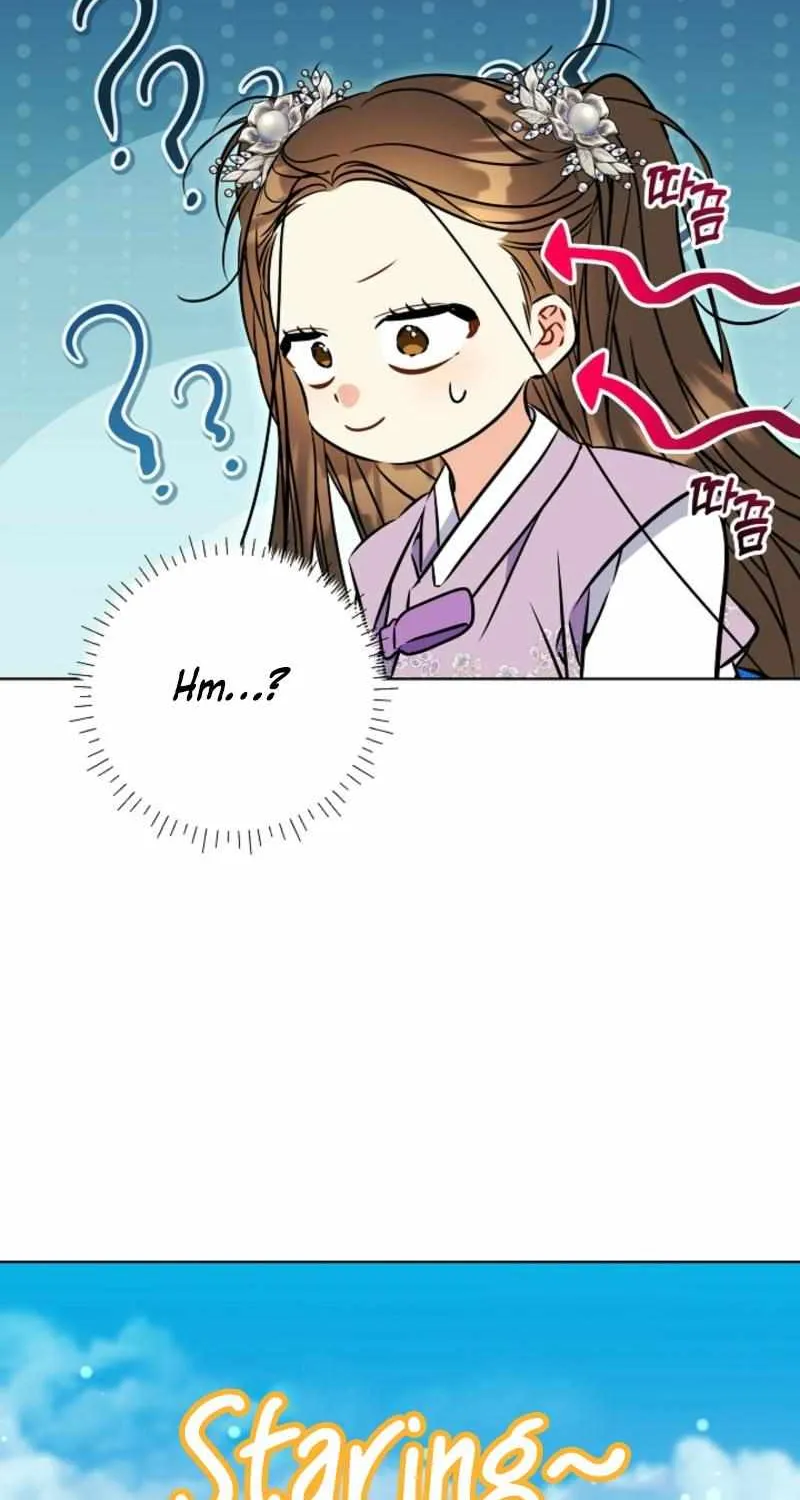 Born As The Daughter of a Lowly Concubine Chapter 40 page 19 - 