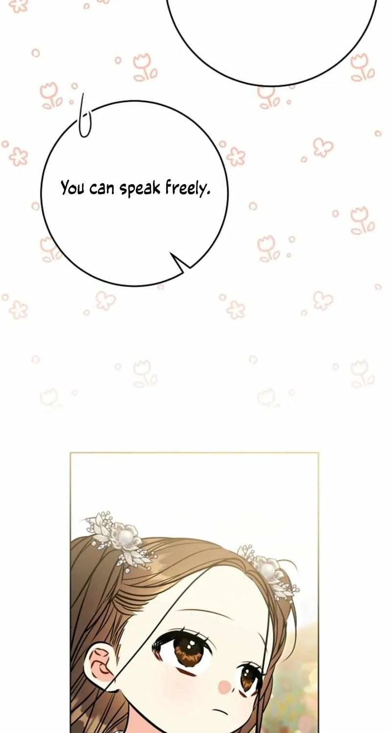 Born As The Daughter of a Lowly Concubine Chapter 40 page 22 - 