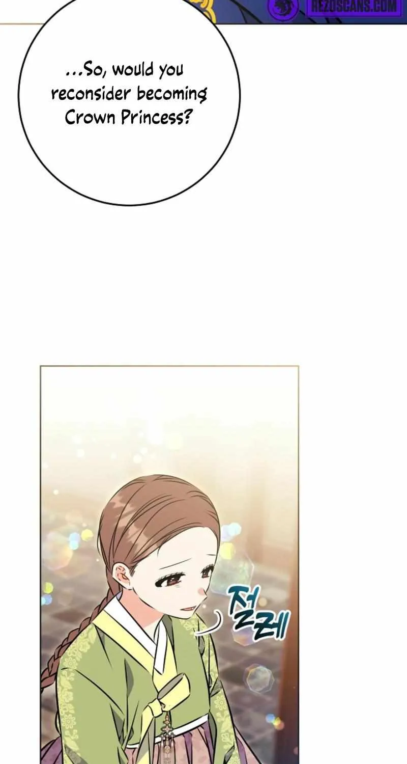 Born As The Daughter of a Lowly Concubine Chapter 40 page 26 - 