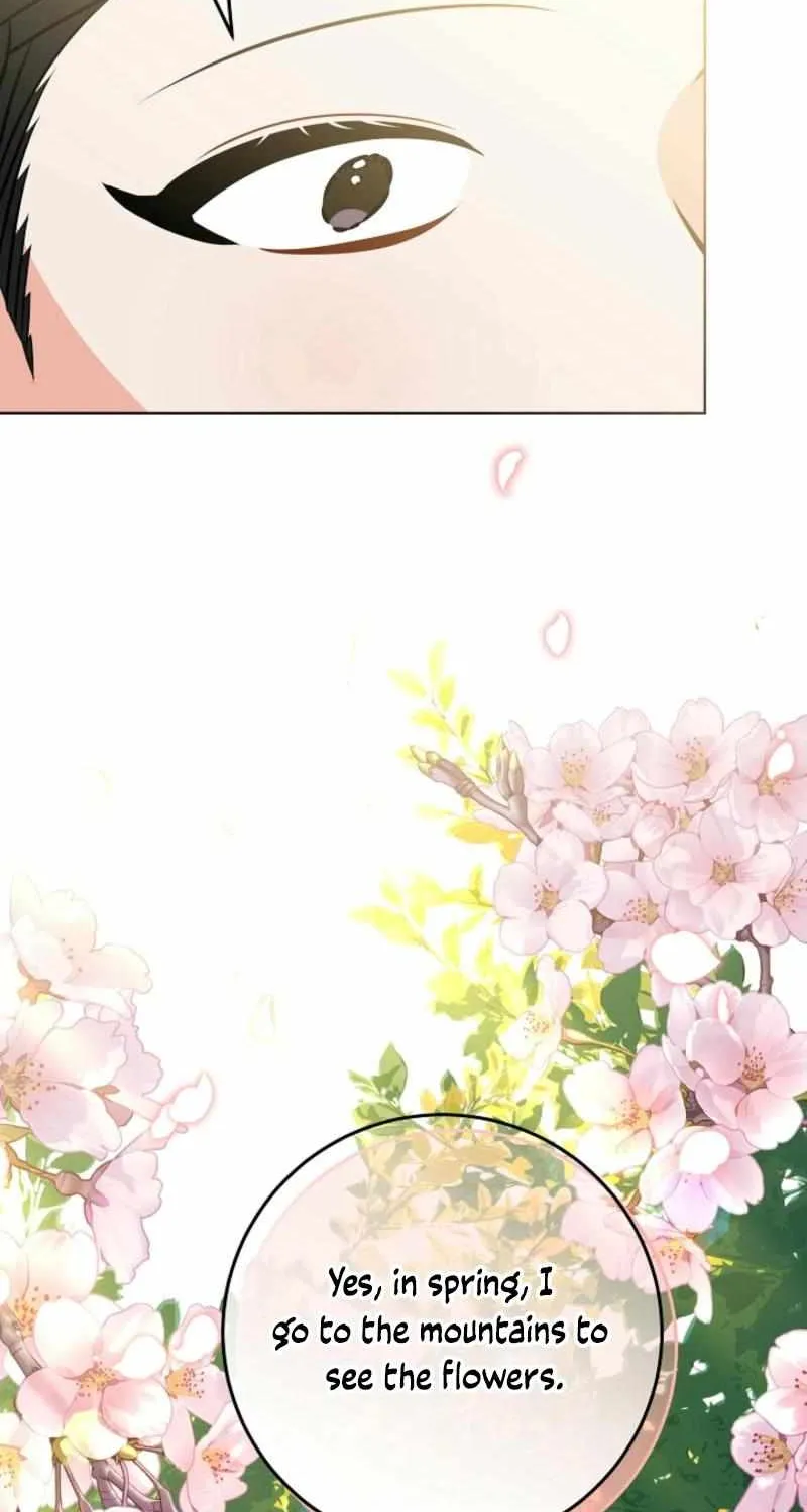 Born As The Daughter of a Lowly Concubine Chapter 40 page 29 - 