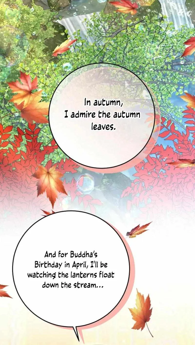 Born As The Daughter of a Lowly Concubine Chapter 40 page 31 - 