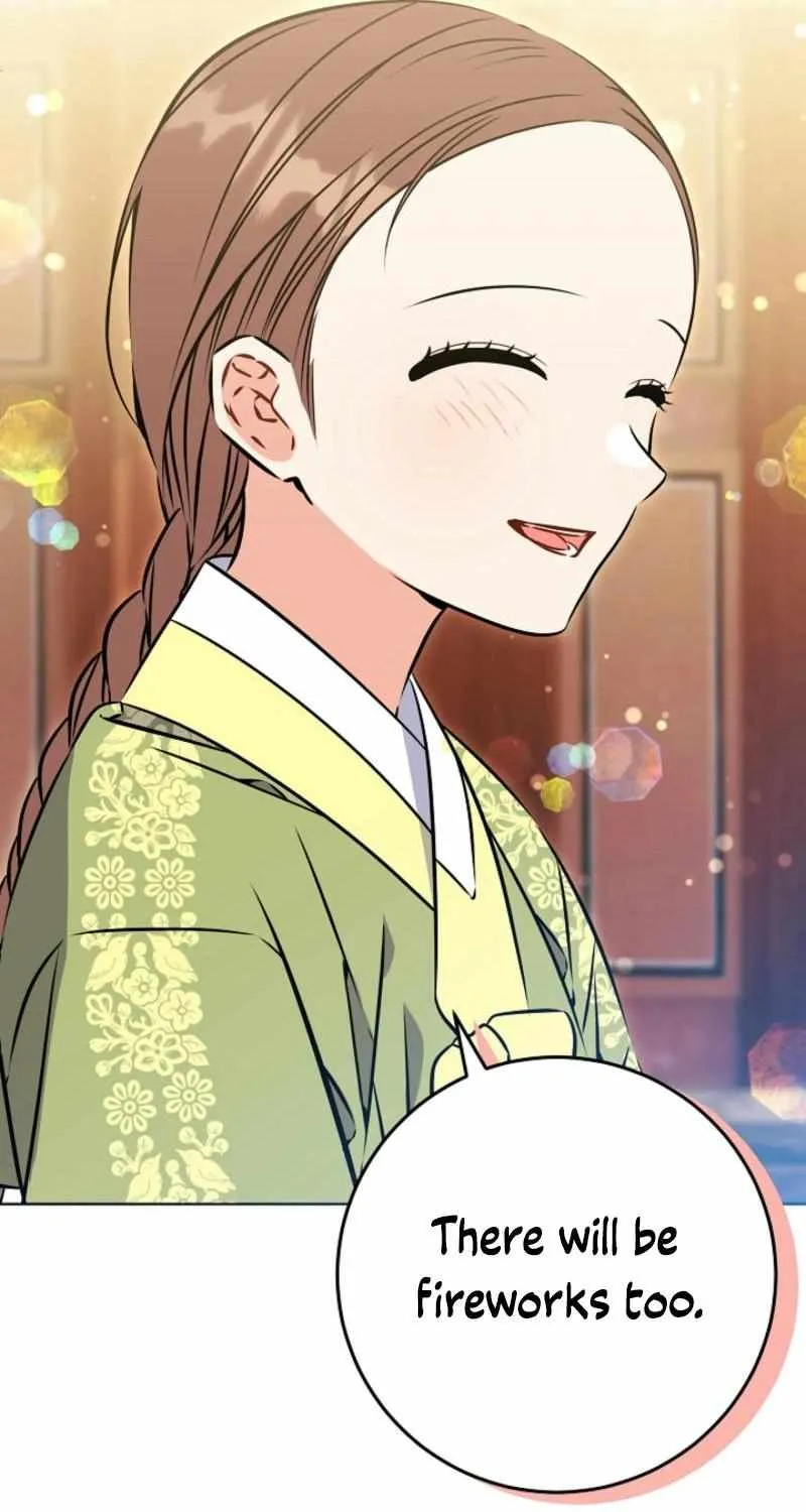 Born As The Daughter of a Lowly Concubine Chapter 40 page 32 - 