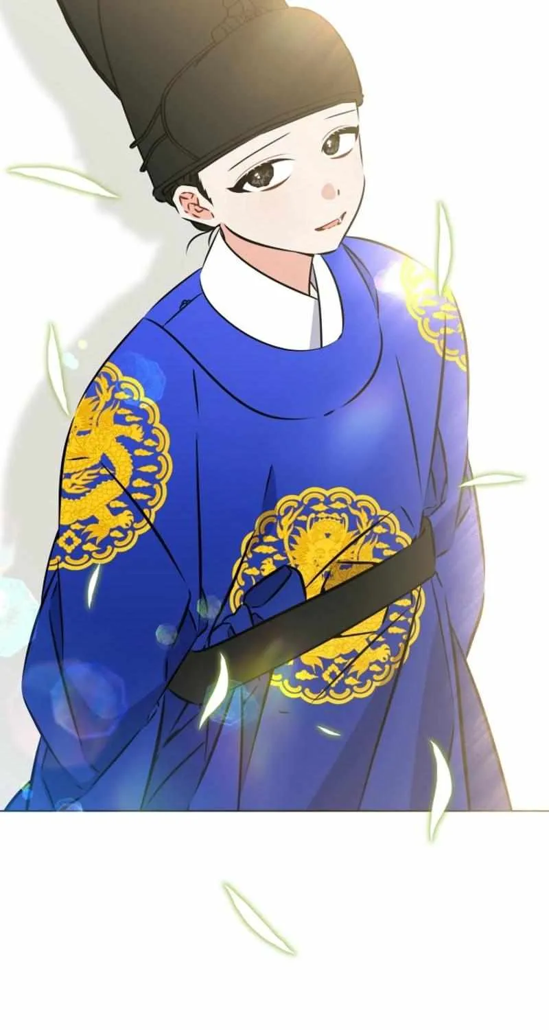 Born As The Daughter of a Lowly Concubine Chapter 40 page 36 - 