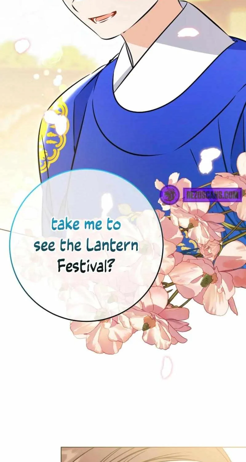 Born As The Daughter of a Lowly Concubine Chapter 40 page 40 - 