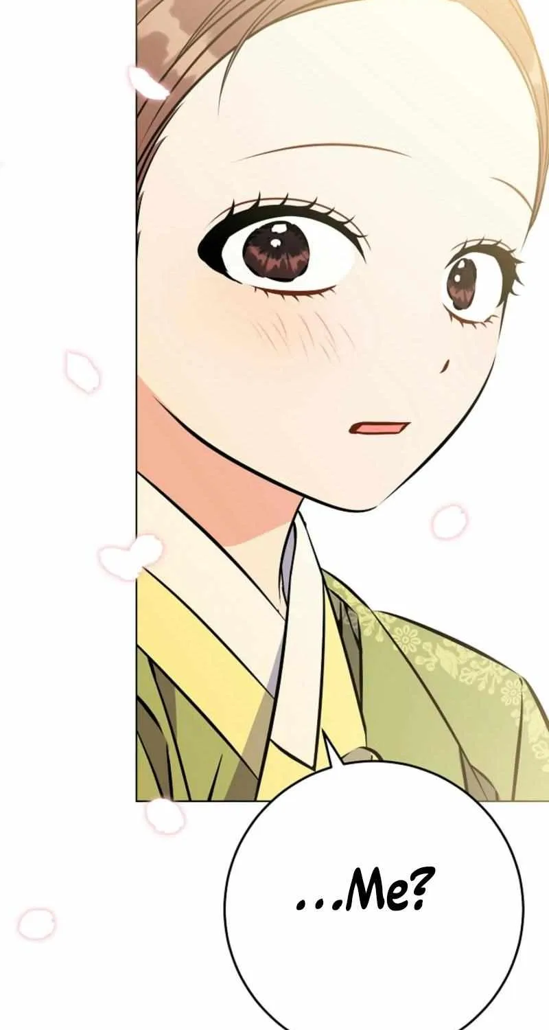 Born As The Daughter of a Lowly Concubine Chapter 40 page 41 - 