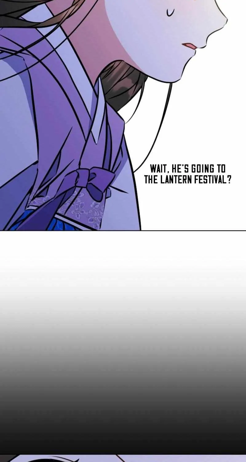 Born As The Daughter of a Lowly Concubine Chapter 40 page 44 - 