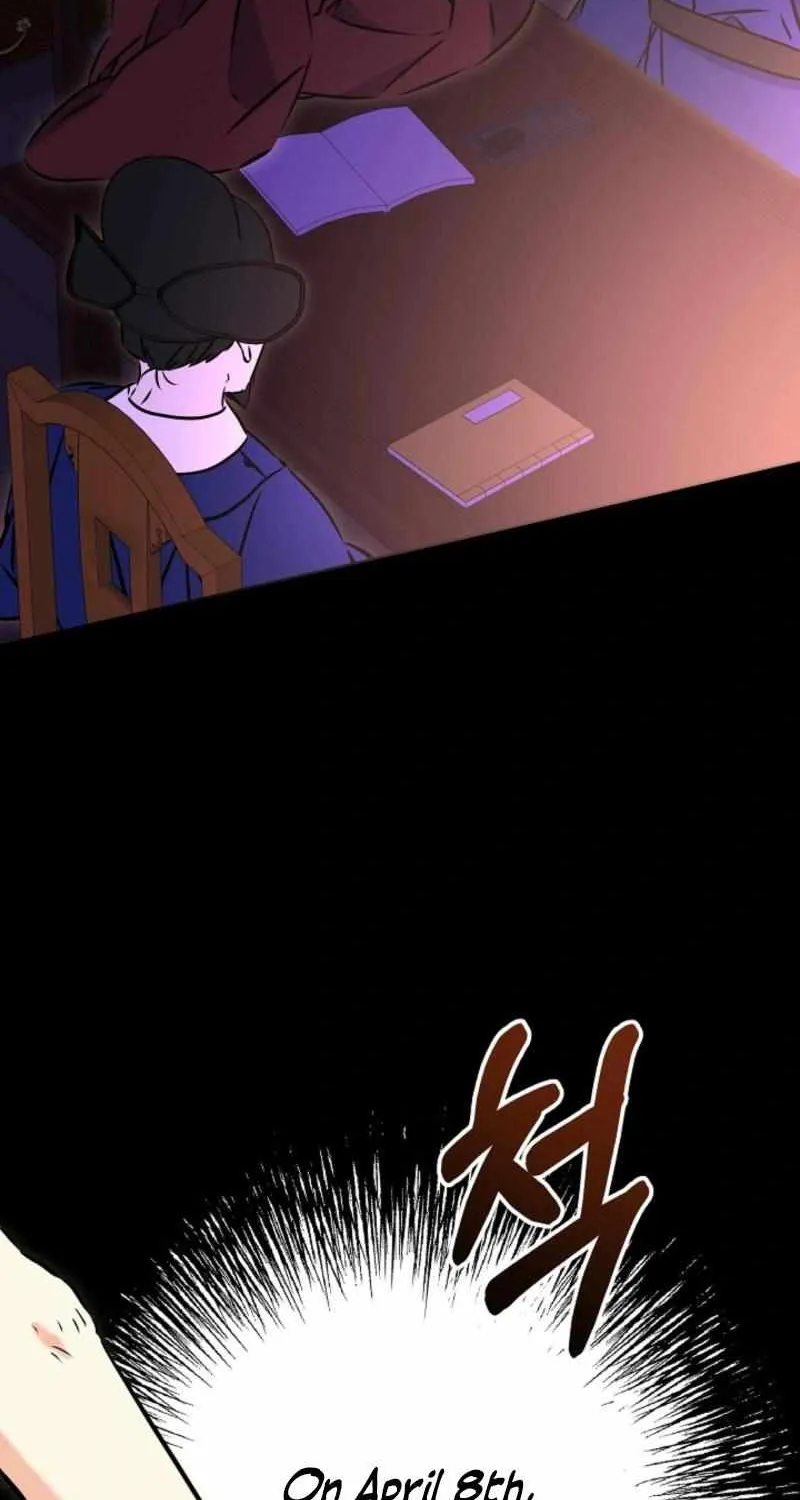 Born As The Daughter of a Lowly Concubine Chapter 40 page 48 - 