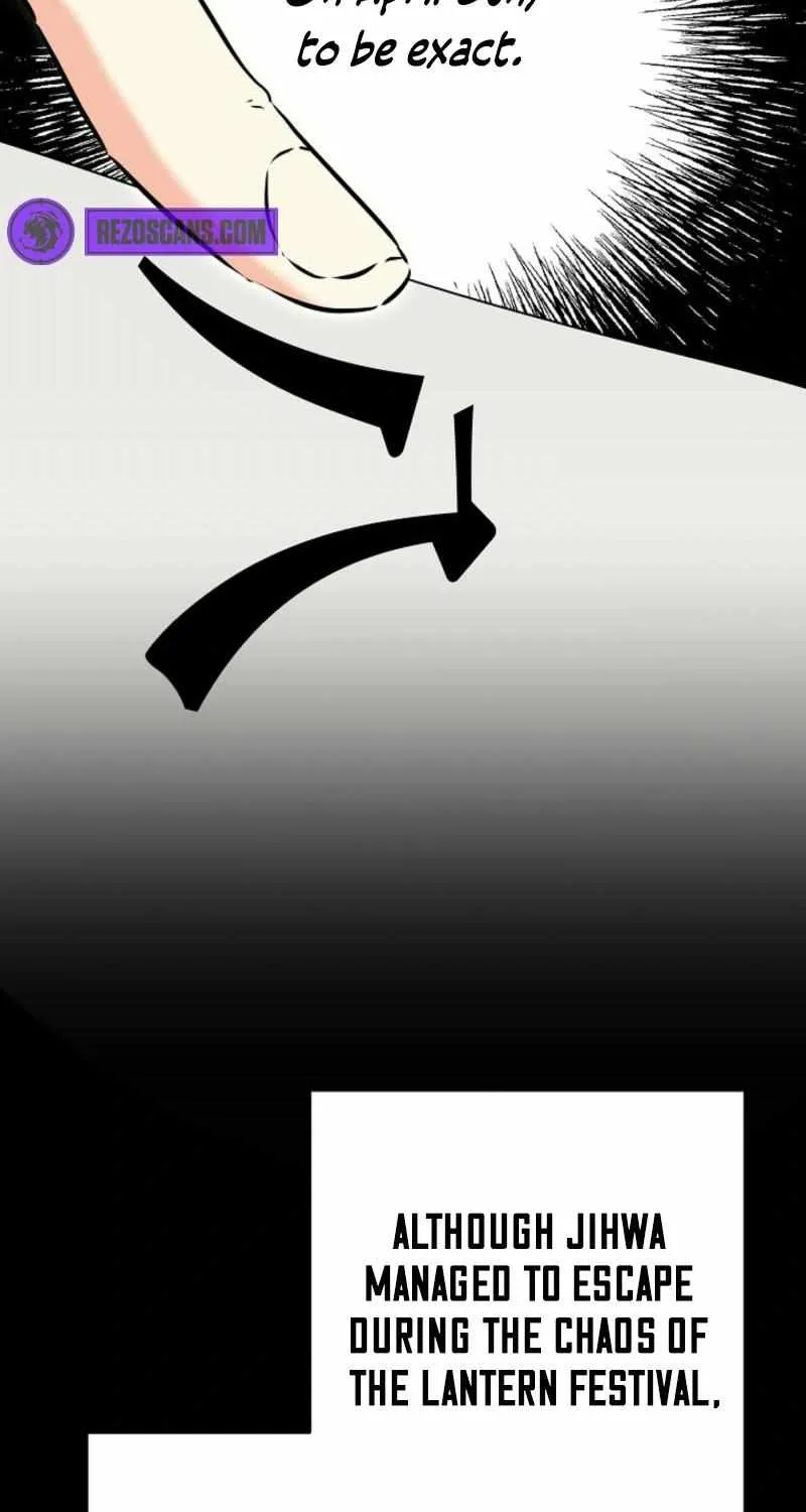 Born As The Daughter of a Lowly Concubine Chapter 40 page 49 - 