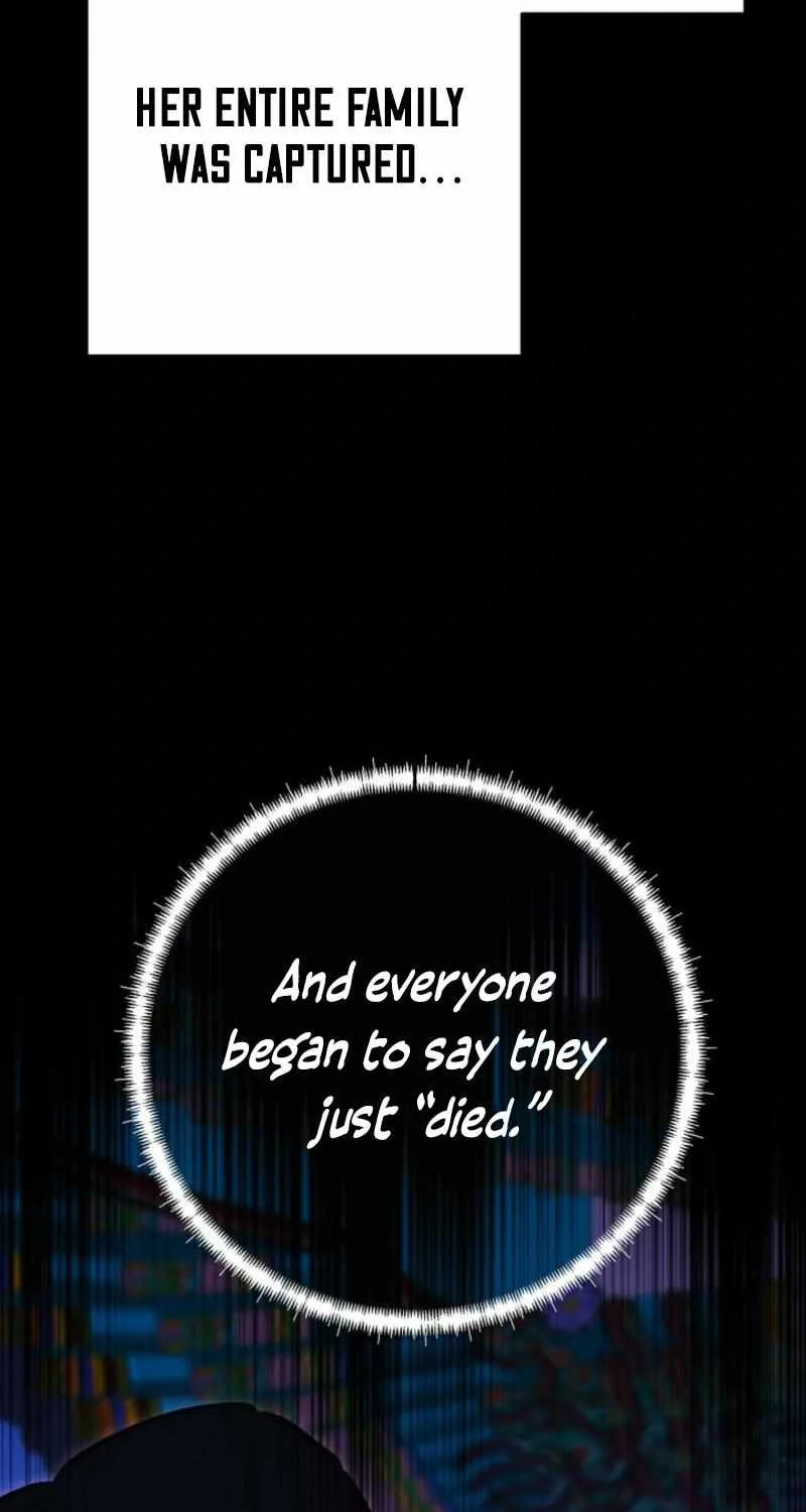 Born As The Daughter of a Lowly Concubine Chapter 40 page 50 - 