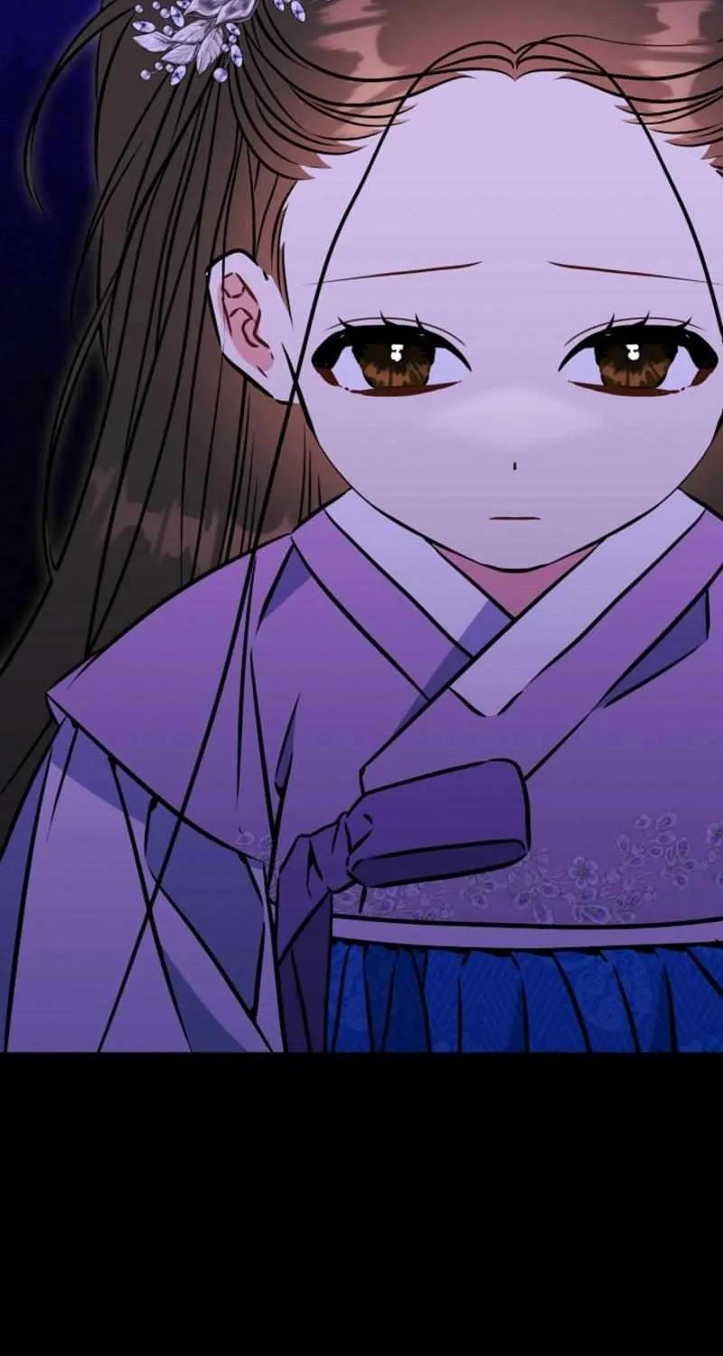 Born As The Daughter of a Lowly Concubine Chapter 40 page 57 - 