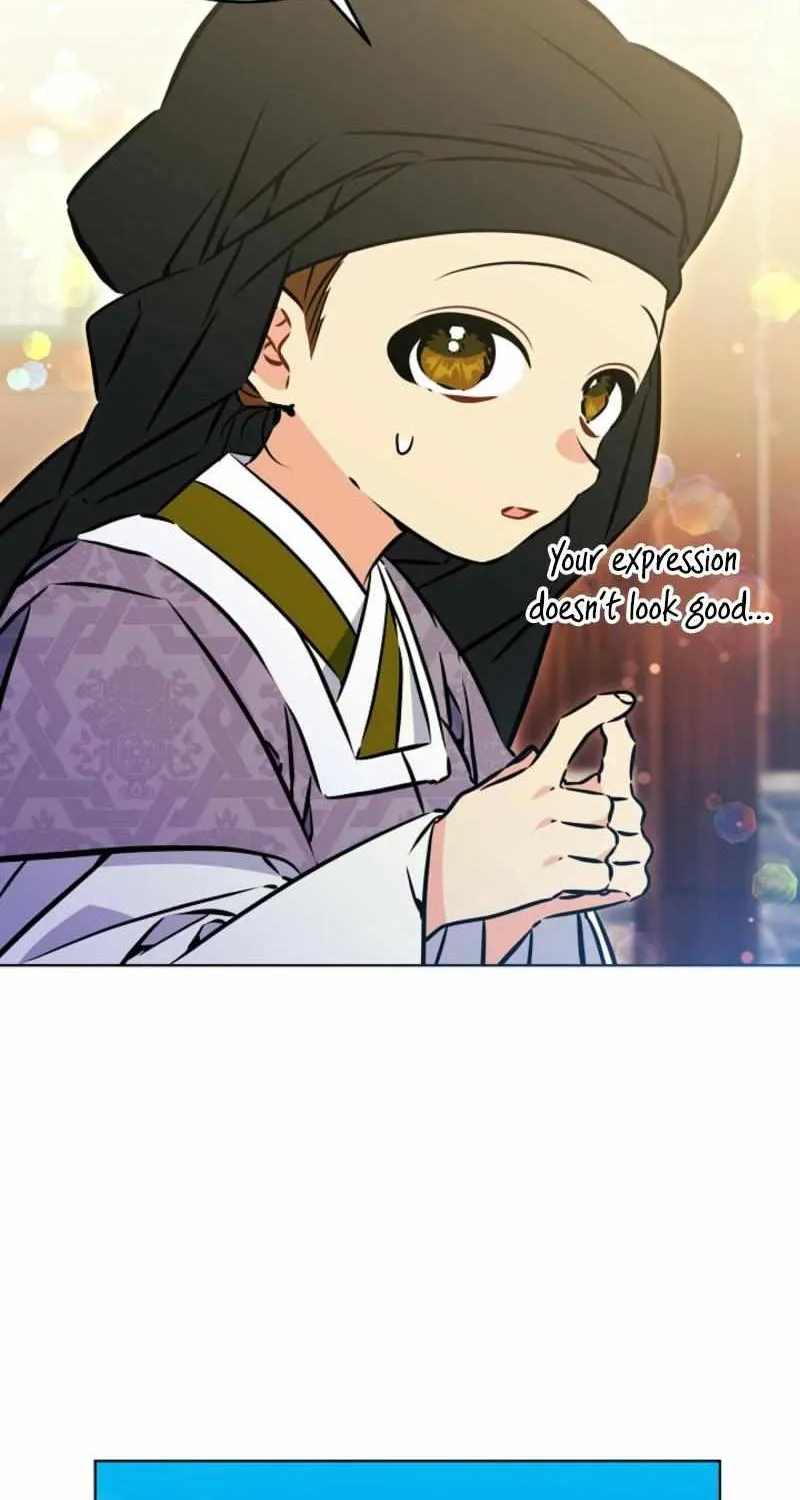 Born As The Daughter of a Lowly Concubine Chapter 40 page 59 - 